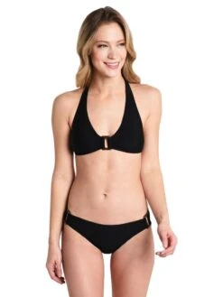 Helen Jon Tortoise Halter