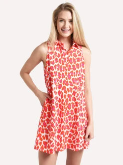 Jude Connally Women's Harlee Dress 8 Jude Connally Women's Harlee Dress -Standrews Links Officials Store sbs 9752 copy 1 00d9d1a3 829b 4877 8af3 c2da981a9066