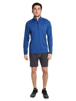 Rhone Sequoia 1/4 Zip 7 Rhone Sequoia 1/4 Zip -Standrews Links Officials Store seq 181 turkishseaalt1