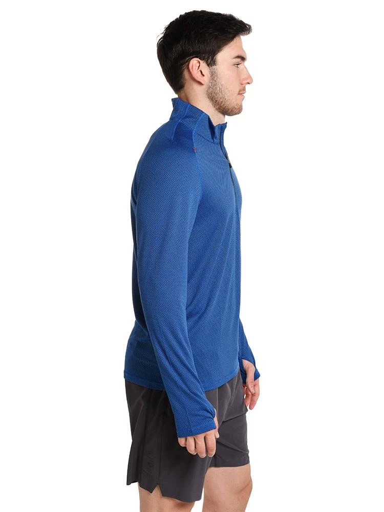 Rhone Sequoia 1/4 Zip 4 Rhone Sequoia 1/4 Zip - Image 4