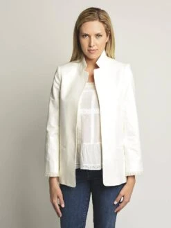 Zadig & Voltaire Volly Frange