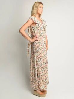 Zadig & Voltaire Reen Butterfly -Standrews Links Officials Store sgcs0409f ecrualt1