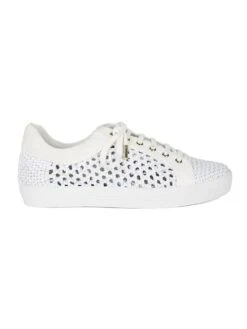Joie Duha Sneaker -Standrews Links Officials Store sna 2684 lattealt2