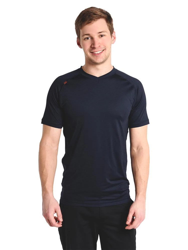 Rhone Sentry Shortsleeeve Tee 1 Rhone Sentry Shortsleeeve Tee