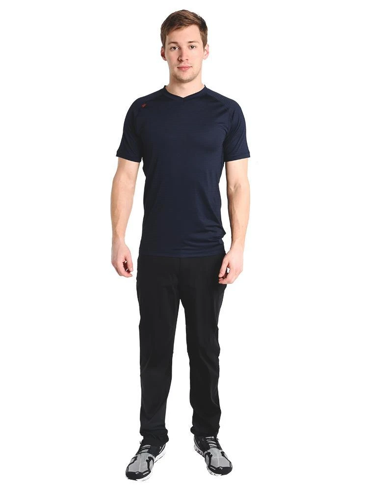 Rhone Sentry Shortsleeeve Tee 3 Rhone Sentry Shortsleeeve Tee - Image 3