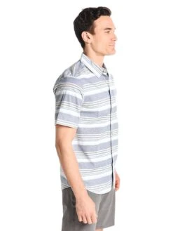 Jack Oneill Men's Pura Vida Shirt -Standrews Links Officials Store sp7704210 navyalt2