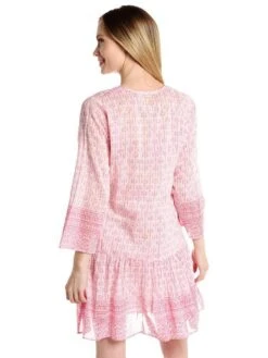 Alicia Bell Dress -Standrews Links Officials Store ss1829 18printalt3