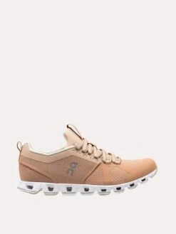 ON Women's Cloud Beam Shoes -Standrews Links Officials Store ss19 cloud beam blushnude w copy
