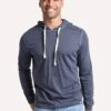 The Normal Brand Men's Hamlin Jersey Hoodie
