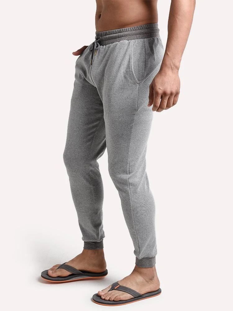 The Normal Brand Puremeso Jogger 3 The Normal Brand Puremeso Jogger - Image 3