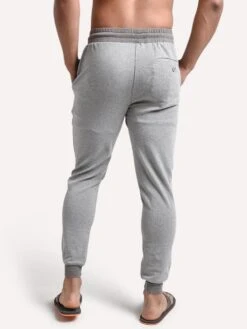 The Normal Brand Puremeso Jogger 8 The Normal Brand Puremeso Jogger -Standrews Links Officials Store ss19jp greyalt2