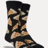 Socksmith Men's Pizza Socks