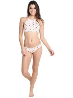 Marysia Mott Top 7 Marysia Mott Top -Standrews Links Officials Store st077 pink black terracottaalt3