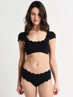 Marysia Mexico Bikini Top -Standrews Links Officials Store st116 black 1c3c3d09 0acf 4d4d 862d 927995caf5a4