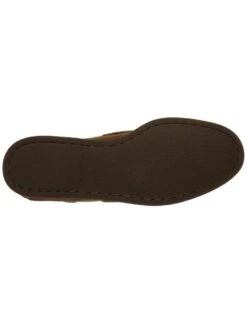 Sperry Gold Cup Authentic Original 2-Eye Boat Shoe -Standrews Links Officials Store sts12428 tan gumalt3