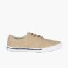 Sperry Men's Striper II Salt Washed CVO Sneaker
