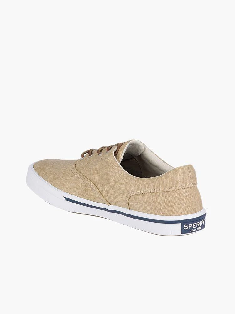 Sperry Men's Striper II Salt Washed CVO Sneaker 5 Sperry Men's Striper II Salt Washed CVO Sneaker - Image 5