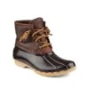 Sperry Women's Saltwater Duck Boot