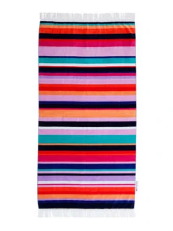Sunnylife Luxe Towel Hamilton