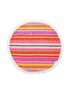 Sunnylife Round Towel Balandra -Standrews Links Officials Store su1rouba balandraalt1