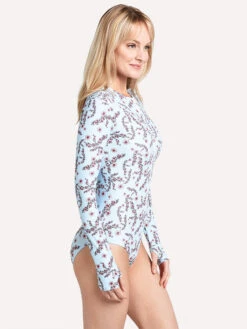 Mott 50 Mila Long Sleeve -Standrews Links Officials Store sw1830 cherryblossomalt2