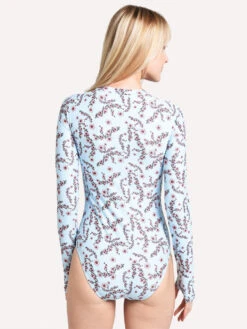 Mott 50 Mila Long Sleeve -Standrews Links Officials Store sw1830 cherryblossomalt3