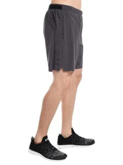 Rhone Swift 7inch Running Short -Standrews Links Officials Store swt 181 asphaltalt2