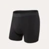 Saxx Underwear Platinum Boxer Brief