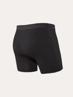 Saxx Underwear Platinum Boxer Brief 5 Saxx Underwear Platinum Boxer Brief -Standrews Links Officials Store sxbb42f blackoutalt1