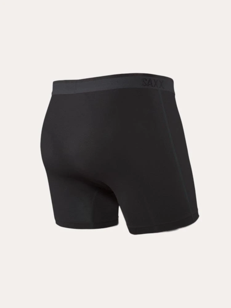 Saxx Underwear Platinum Boxer Brief 3 Saxx Underwear Platinum Boxer Brief - Image 3