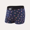 Saxx Underwear Vibe Trunk Brief