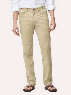 Tommy Bahama Men's Boracay 5-Pocket Chino Pants
