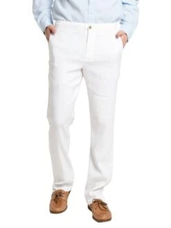 Tommy Bahama Men's Beach Linen Pant