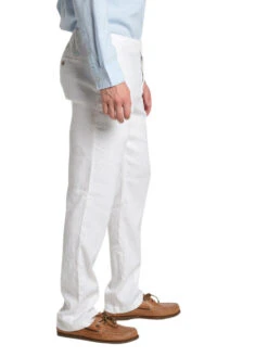 Tommy Bahama Men's Beach Linen Pant -Standrews Links Officials Store t118240 continentalalt2