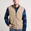 Tommy Bahama Flip Side Classic Zip Vest