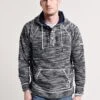 Tommy Bahama Men's Baja Nova Hoodie
