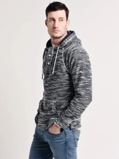 Tommy Bahama Men's Baja Nova Hoodie -Standrews Links Officials Store t220142 oceandeepalt1