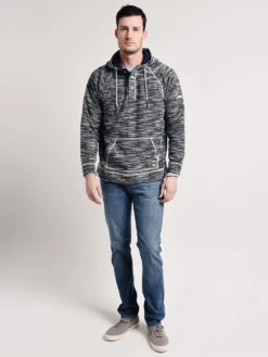 Tommy Bahama Men's Baja Nova Hoodie -Standrews Links Officials Store t220142 oceandeepalt3