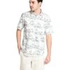Tommy Bahama Men's What The Hula Camp Shirt