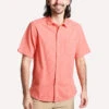 Tommy Bahama Men's Corvair Stretch-Cotton Shirt