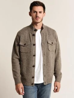 Tommy Bahama Desert Dunes Shirt Jacket