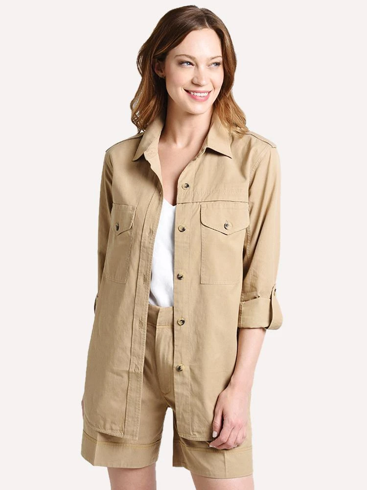 Brochu Walker The Ivan Shirt Jacket 1 Brochu Walker The Ivan Shirt Jacket