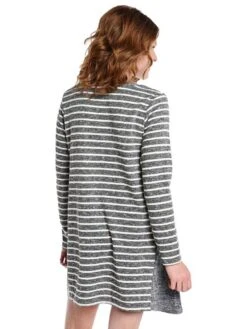 THML Knit Dress -Standrews Links Officials Store tm 3933 1 greyalt2
