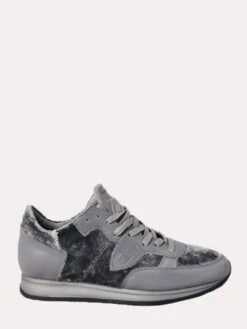 Philippe Model Tropez L D Sneaker