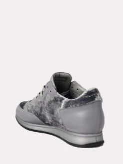 Philippe Model Tropez L D Sneaker -Standrews Links Officials Store trld ev07 velourgrisalt2