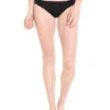 Tommy Bahama Women's Pearl Side-Shirred Hipster Bikini Bottom
