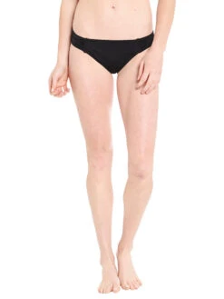 Tommy Bahama Women's Pearl Side-Shirred Hipster Bikini Bottom