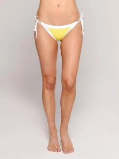 Trina Turk Sunshine Jacquard Tie Side Hipster