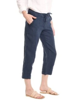 Tommy Bahama Two Palms Seamed Crop -Standrews Links Officials Store tw117251 oceandeepalt2