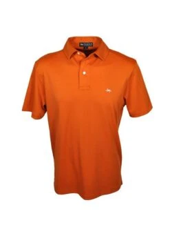 Texas Standard Gameday Performance Hybrid Polo -Standrews Links Officials Store txs gameday burntorange grande 75592fe0 f203 4f34 b885 06731cf3cd9d